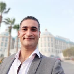 Ahmed Basioni