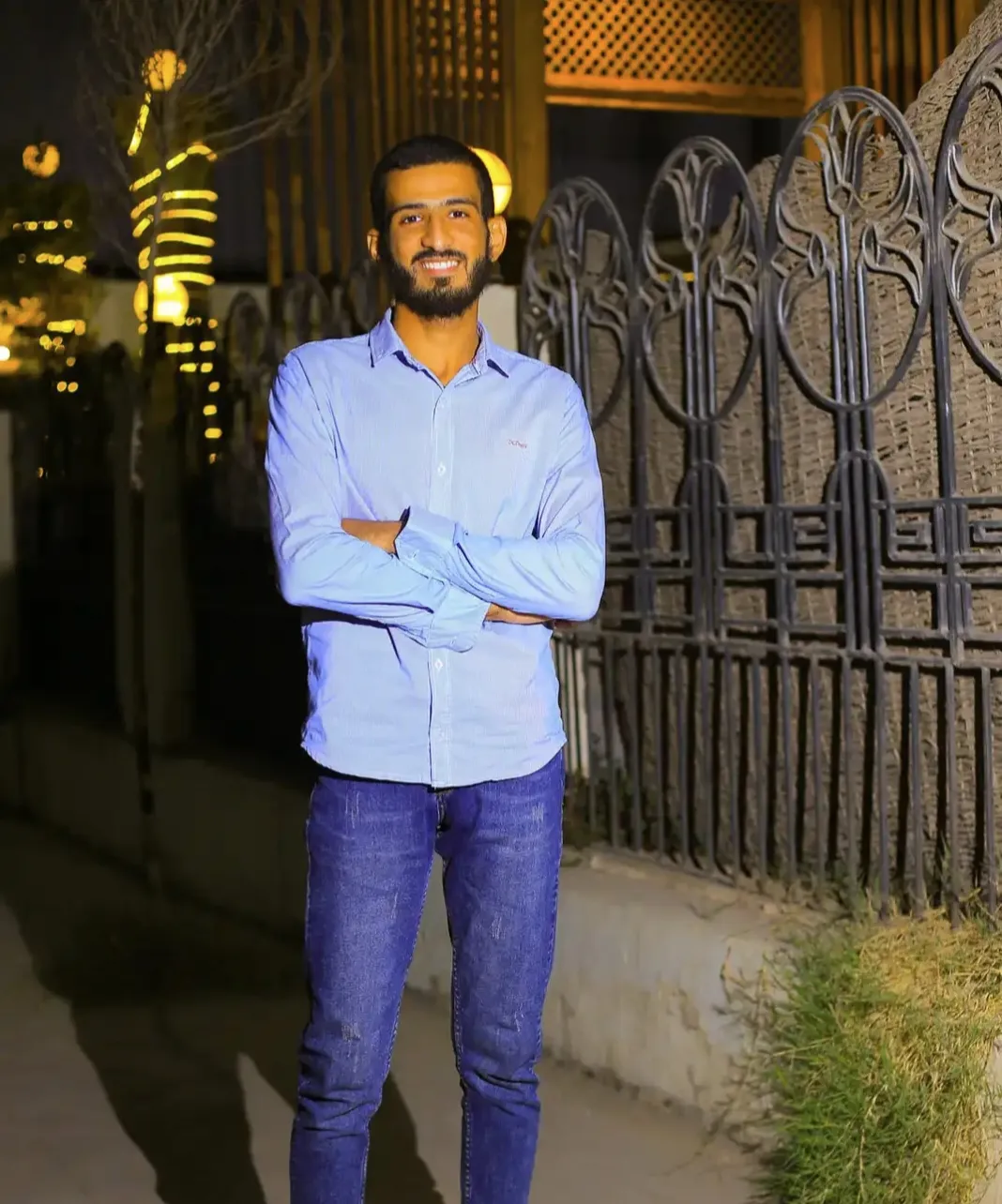 Mahmoud Mohamed