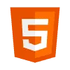 HTML 5